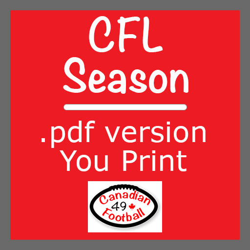 CFL Seasons .pdf (you print)