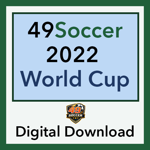 2022 World Cup - Digital