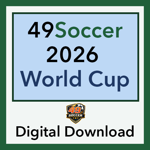 2026 World Cup - Digital