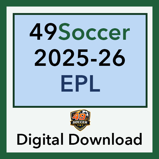2025-26 EPL - Digital