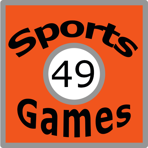 49 Sports Games Store
