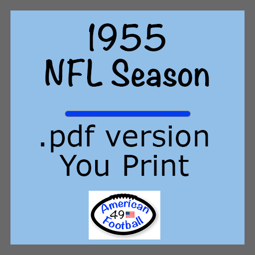 NFL Seasons .pdf (you print)