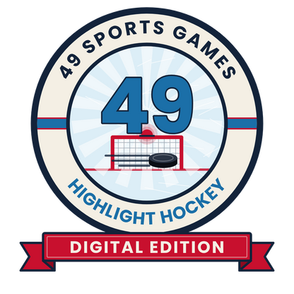 49Hockey Highlights - Digital Edition