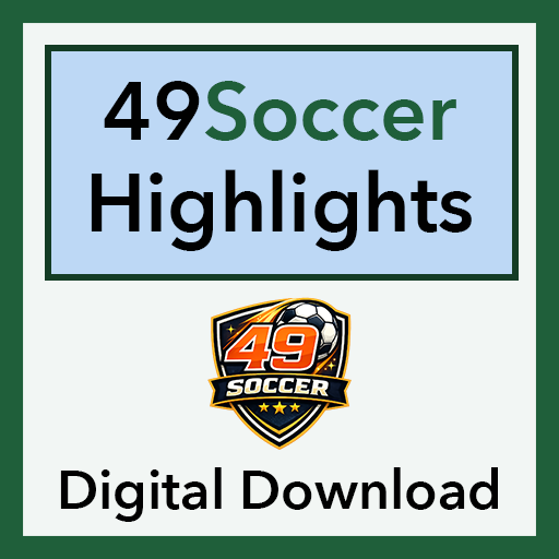 49Soccer Highlights - Digital Edition