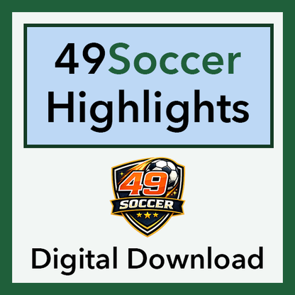 49Soccer Highlights - Digital Edition