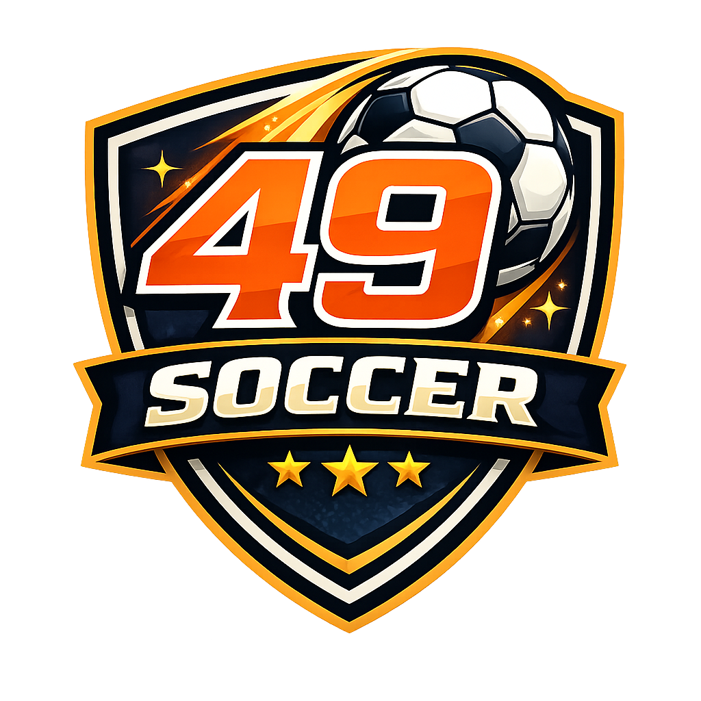 49Soccer Highlights - Digital Edition