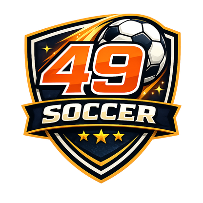 49Soccer Highlights - Digital Edition