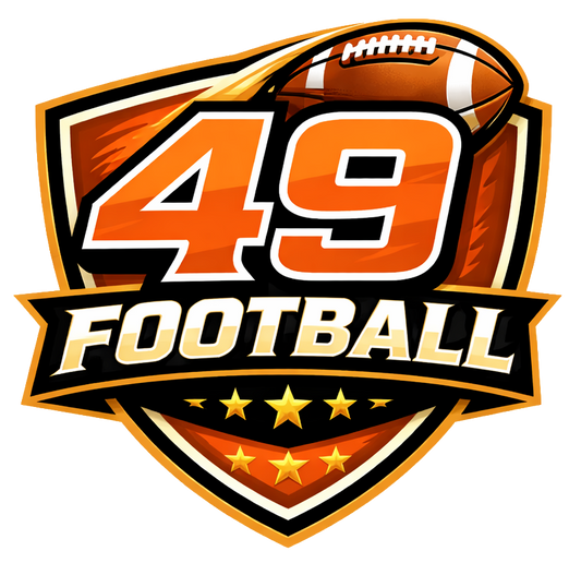 49Football (No Dice or Tokens)